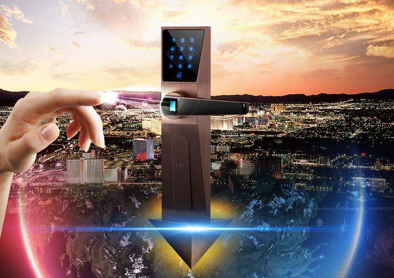 阳西24小时上门开锁公司