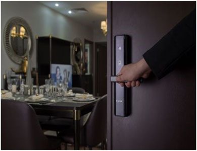 阳西24小时上门开锁公司