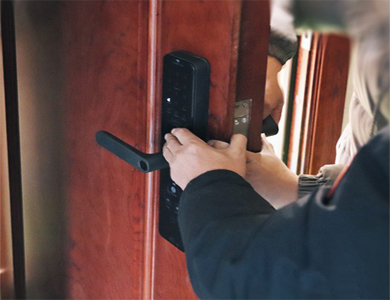 阳西24小时上门开锁公司